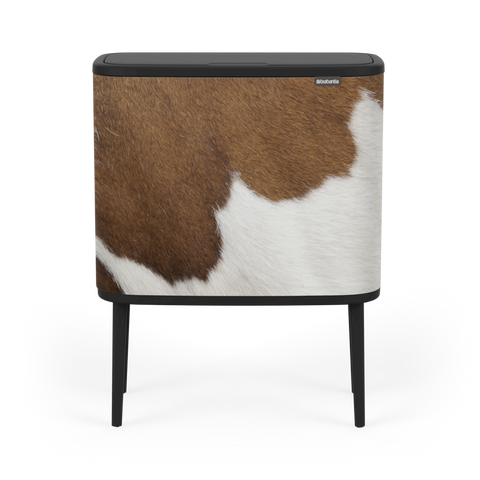 Cover Brabantia Bo Touch Bin 36l - COW