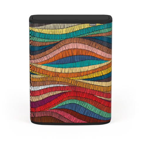 Cover Brabantia Bo Touch Bin 60l - BILLA