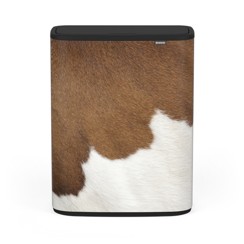 Cover Brabantia Bo Touch Bin 60l - COW