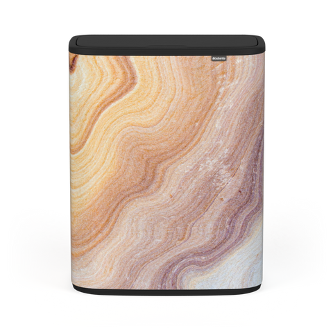 Cover Brabantia Bo Touch Bin 60l - DUNVIK