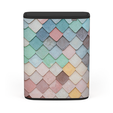 Cover Brabantia Bo Touch Bin 60l - MARGELLE