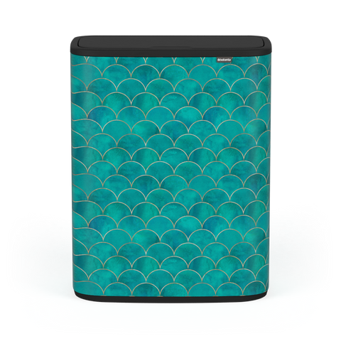 Cover Brabantia Bo Touch Bin 60l - RELTSU