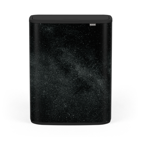 Cover Brabantia Bo Touch Bin 60l - STELLARUM