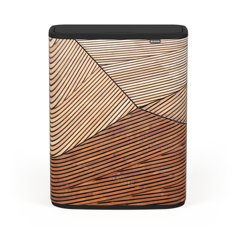 Cover Brabantia Bo Touch Bin 60l - WOLVESWOOD
