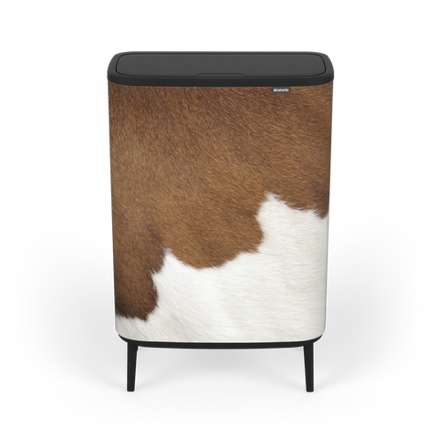 Cover Brabantia Bo Touch Bin Hi 60l - COW