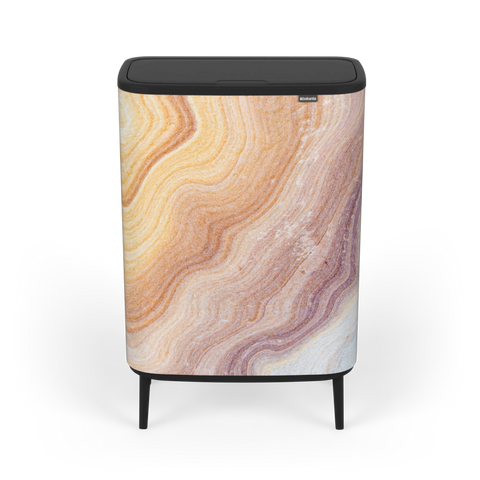 Cover Brabantia Bo Touch Bin Hi 60l - DUNVIK