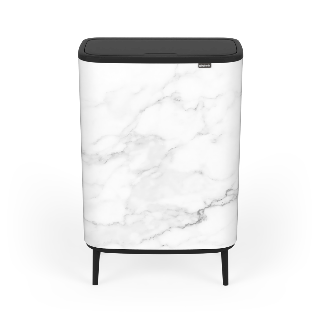 MARBRE BrabanSkin cover for Brabantia Bo Touch Bin Hi 60l