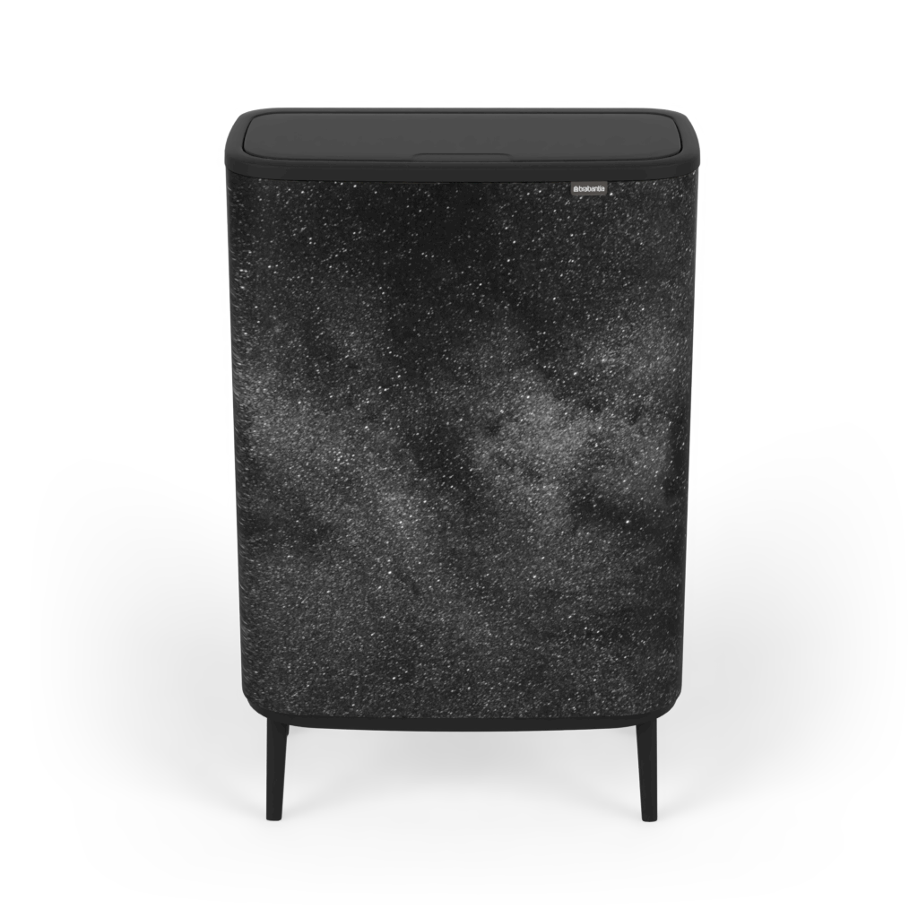 STELLARUM BrabanSkin cover for Brabantia Bo Touch Bin Hi 60l