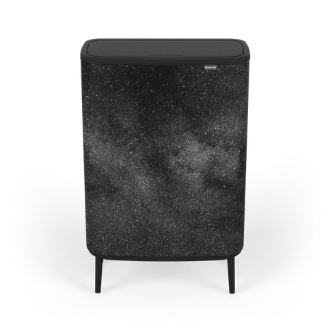 Cover Brabantia Bo Touch Bin Hi 60l - STELLARUM